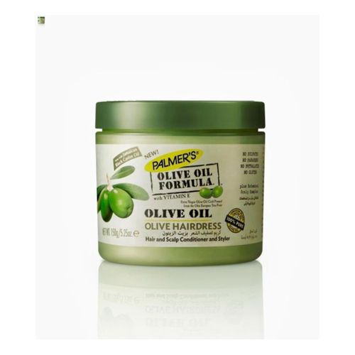 PALMER'S Olive Oil Hair Cream 150gm