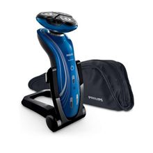 RQ1155 - 2D Senso Touch, Wet &amp; Dry Electric Shaver