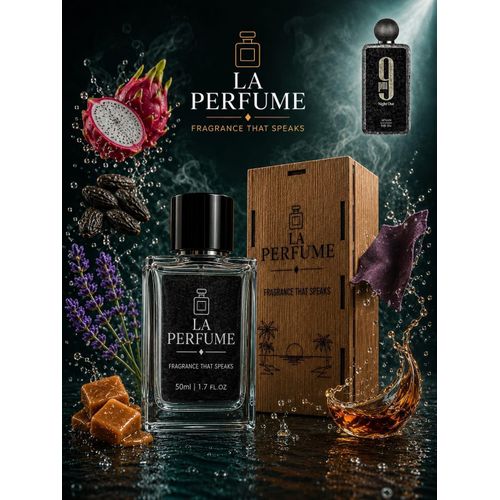 9PM NIGHT OUT BY LAPERFUME inspired (50ml)