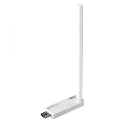 Toto Link A1000ua Ac600 High Gain Dual Band Usb Adapter White Price In Egypt Jumia Egypt Kanbkam