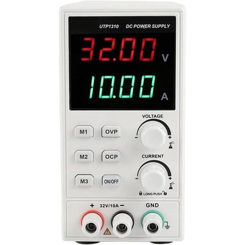 UNI-T UTP1310 Programmable DC Power Supply