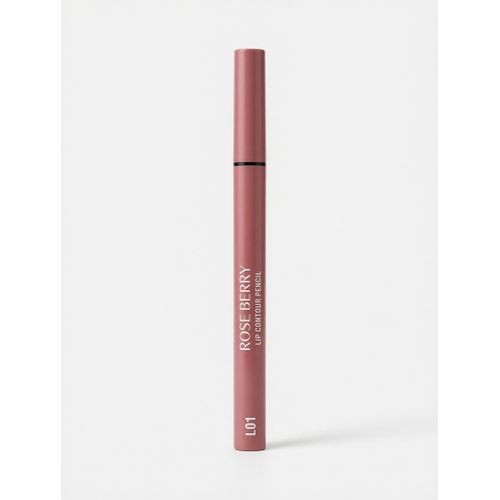 LIP CONTOUR PENCIL - lip tint LONGLASTING LIP TINT 1ml - Shade L01