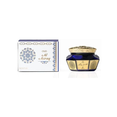Blue Oud Perfumed Incense 40g – Luxury Oud Home Fragrance & Odor Eliminator