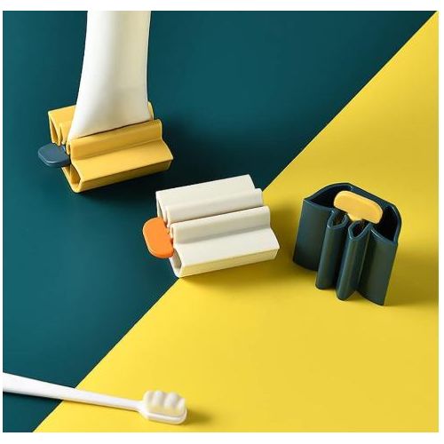 Toothpaste Compressor
