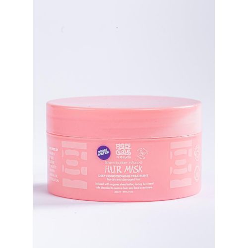 Hair Mask