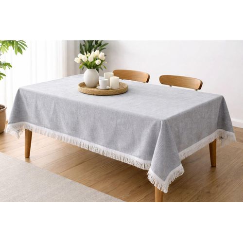 مفرش طاولة طعام أنيق