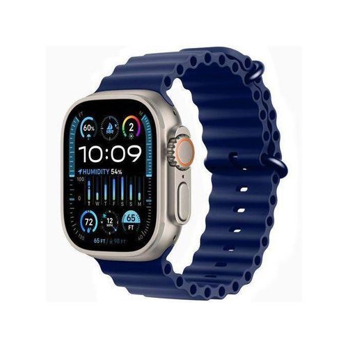 T2000 Ultra 2 Smart Watch SERIES 9 - Dark Blue