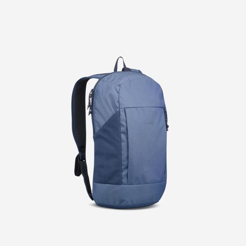 Arpenaz 100 10L hiking backpack - Blue