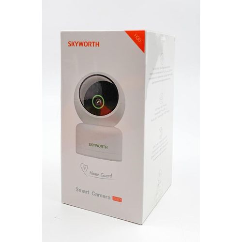 Smart Camera H30 3MP Indoor