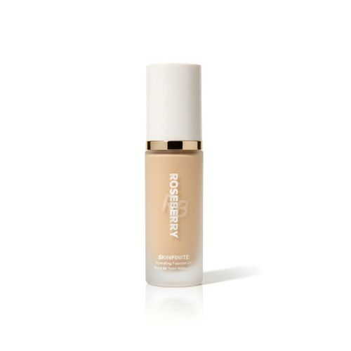 Skinfinite Hydrating Foundation, Liquid, Matte Velvet Finish, 40ml, Shade R03