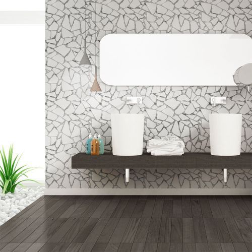 Decorative Wall Sticker - 9Pcs