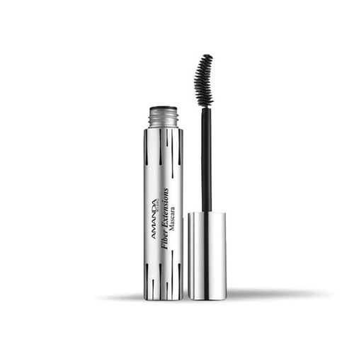 Fiber Extensions Mascara Black