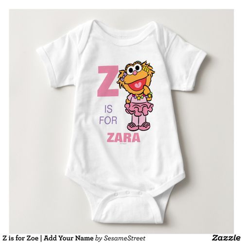 Baby Bodysuit (Salopette)