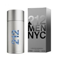 كارولينا هيريرا 212 NYC - رجالي - ماء تواليت - 100 مل