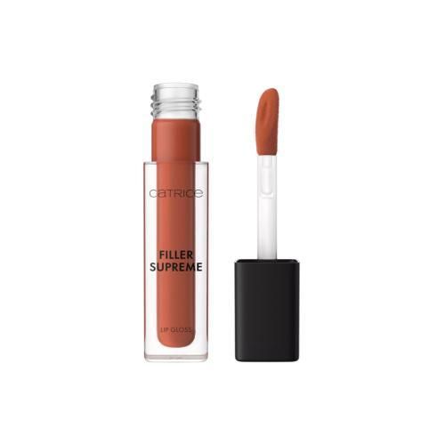 Filler Supreme Lip Gloss - 100.Cinnamon Glazed