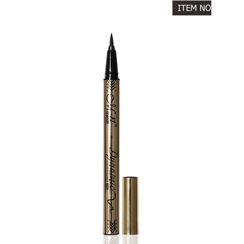 Menow All New Longlasting Dynamic Liquid Eyeliner - 1g - 1 Black