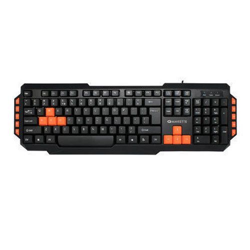 Multimedia Keyboard PT-820