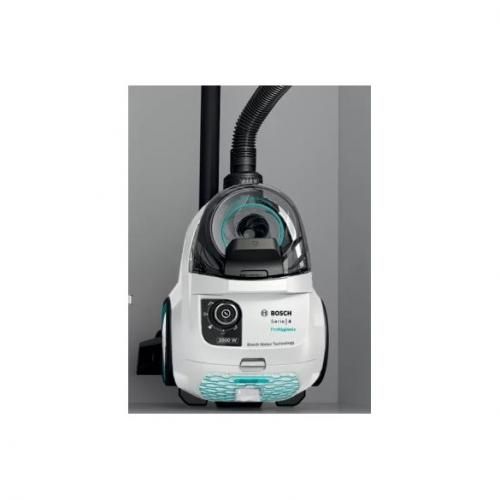 Serie - 4 Bagless Vacuum Cleaner ProHygienic 2000 Watt- BGS21WHYG