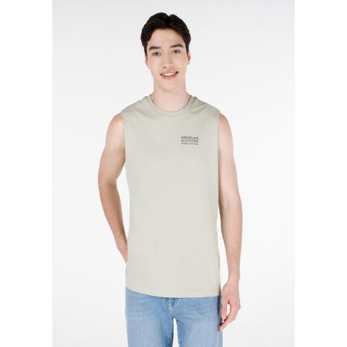 Men ATHLETE GREEN