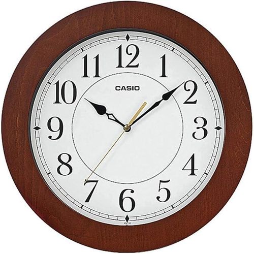 IQ-133-5DF Wall Clock - Stylish Home Decor Timekeeping