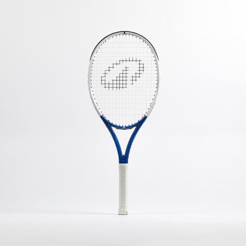 Adult Tennis Racket Easy - Blue/White