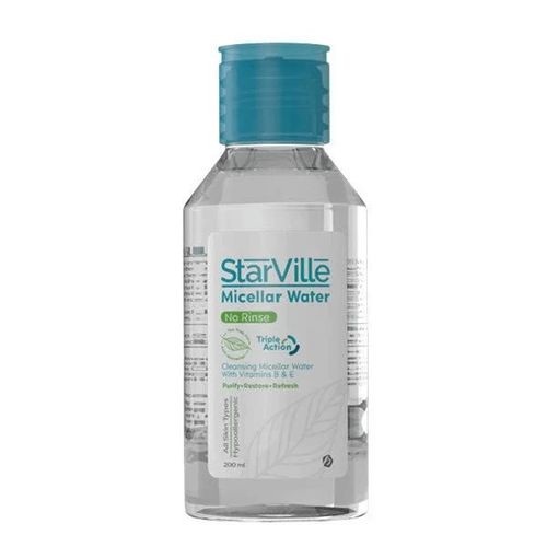 Starville Micellar Water 200ml