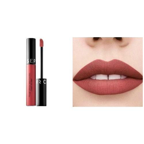 Lip Stain Matte 84 - Rose Redux