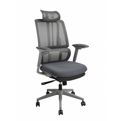 Rosy Manger chair MCH0001HP GREY