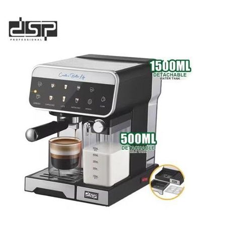 Professional Espresso Machine Model 3157