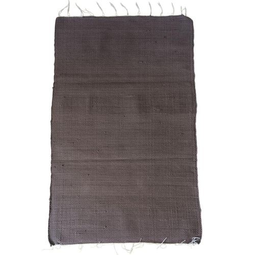Montessori Work Mat Wide 70cm Length 110cm Handmade 100% Natural