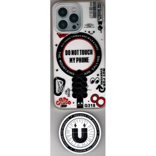 COVER Magsafe2 IPHONE 13 PRO