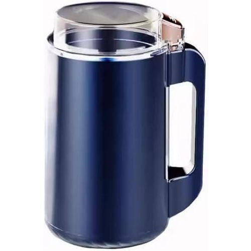 Spice Grinder 300W Electric Coffee Grinder With Stainless Steel Blades For Spices Nuts Herbs Powerful Mini Grinding Machine Easy Clean Compact Design Durable Kitchen Tool
