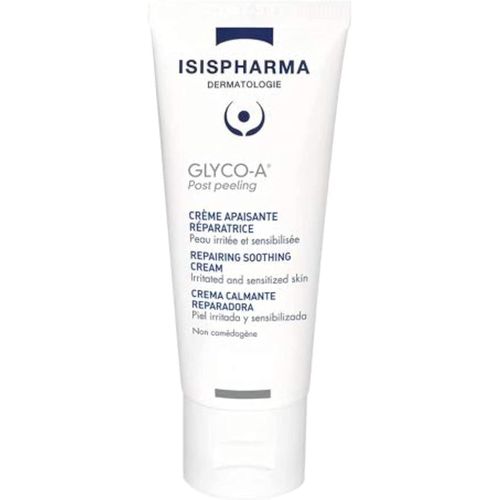 ISIS Pharma Glyco A post peel cream 40 ml