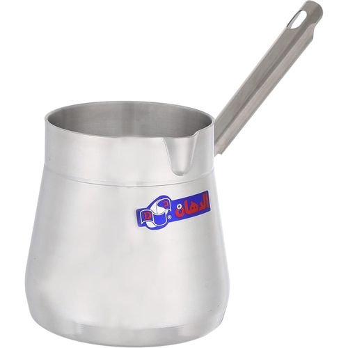 coffee pot 18/10 with stainless steel handle - 9 cm