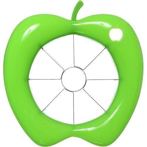 مقطع التفاح، قطعة واحدة