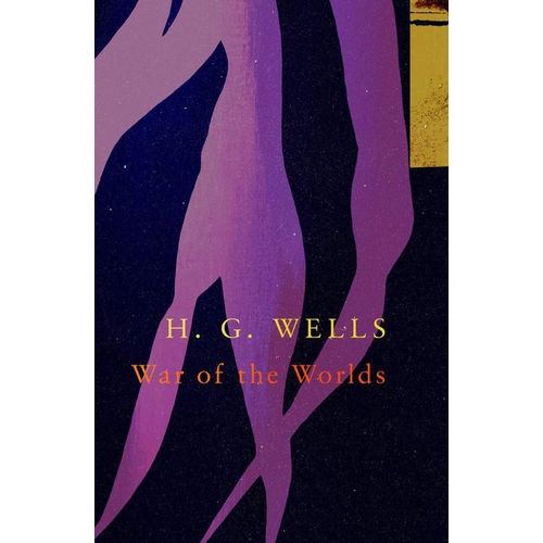 WAR OF THE WORLDS (Legend Classics) Paperback