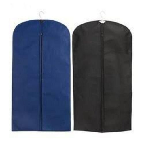 2 PCs Of Clothing Dust Cover 60 X 90 Cm