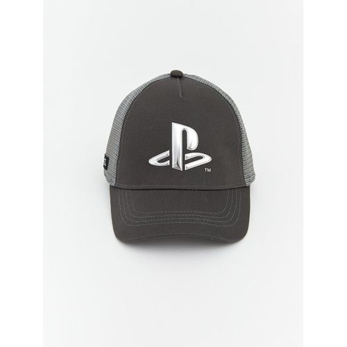Playstation Printed Boy's Cap Hat