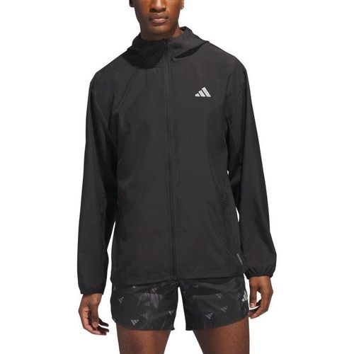 Run It Jacket-IL7230