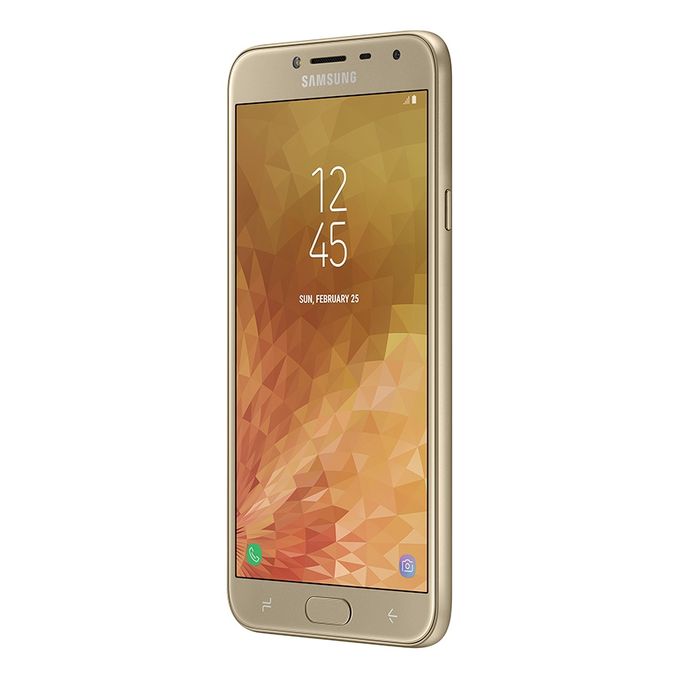 Black Friday Sale on Galaxy J4  5.5inch Dual SIM 32GB Mobile Phone  Gold  Jumia Egypt