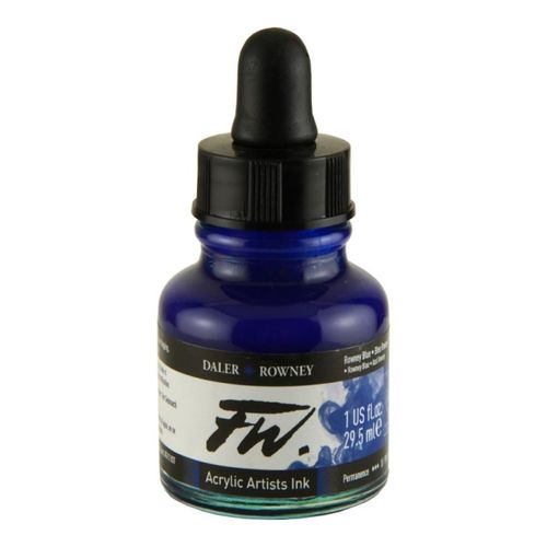 FW LIQUID ACRYLIC INK