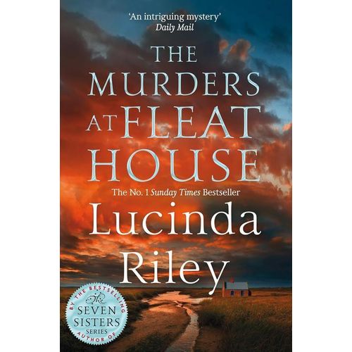 The Murders at Fleat House: A compelling mystery from the author of the million-copy bestselling The Seven Sisters series Paperback