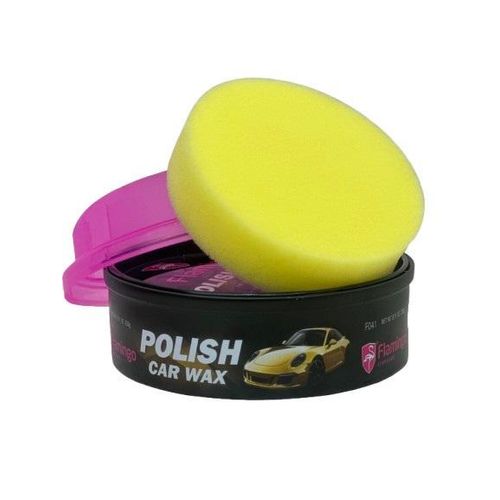 Flamingo Fine Car Polish 230g F041
