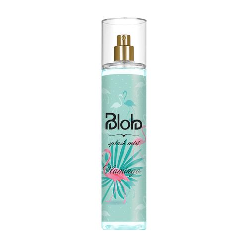 Blob Body Splash Mist - Flamingo - 300ml