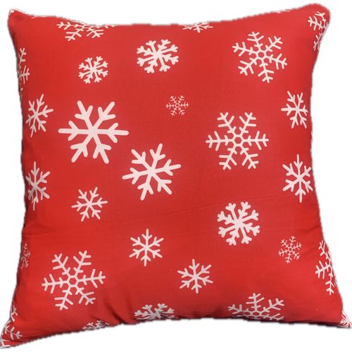 Pillowcase with Invisible Zipper - 45x45 cm