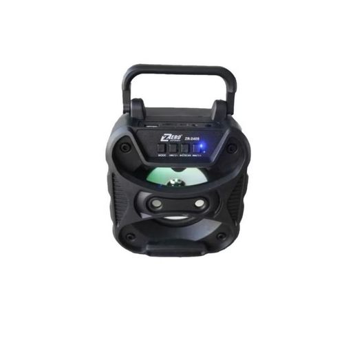 ZR-240S Bluetooth speaker supports memory card, Bluetooth and USB flash