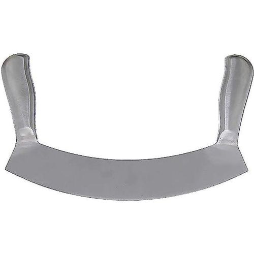 آلة طحن مولخية من الستانلس