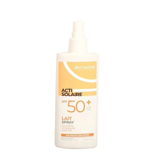 Acti-Solaire Spf 50+ Lait Spray