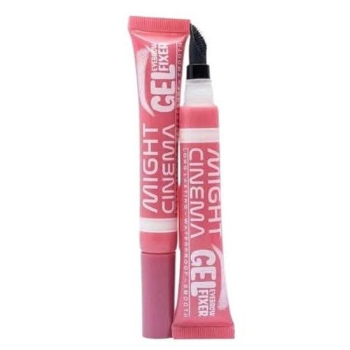 Eyebrow Gel Setting, Long-Lasting Formula