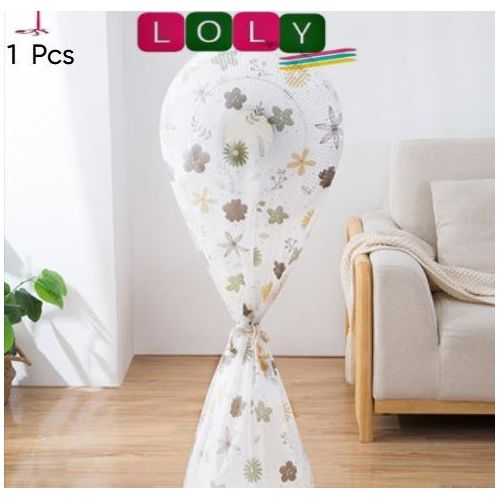 Waterproof and Dustproof Electric Fan Cover
